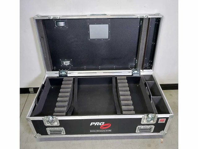 Flightcase - afbeelding 2 van  4