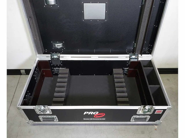 Flightcase - afbeelding 3 van  4