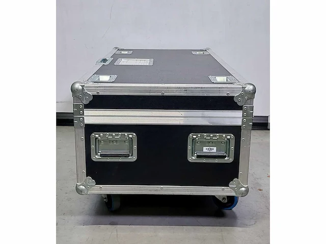 Flightcase - afbeelding 4 van  4