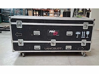 Flightcase - afbeelding 1 van  5