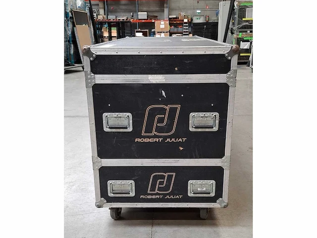 Flightcase - afbeelding 3 van  5