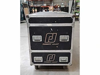 Flightcase - afbeelding 3 van  5