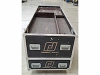Flightcase - afbeelding 4 van  5