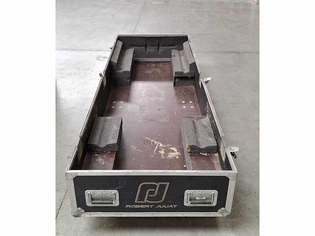 Flightcase - afbeelding 5 van  5