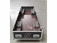 Flightcase - afbeelding 5 van  5