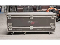 Flightcase - afbeelding 1 van  3