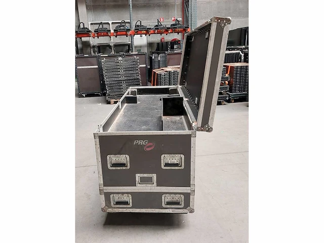 Flightcase - afbeelding 3 van  3