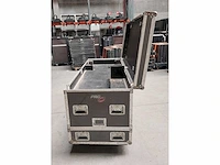 Flightcase - afbeelding 3 van  3