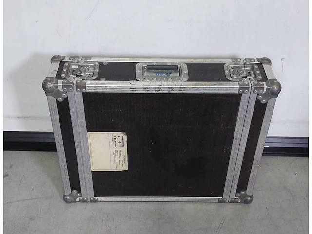 Flightcase - afbeelding 1 van  5