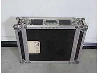 Flightcase - afbeelding 1 van  5