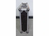 Flightcase - afbeelding 3 van  5