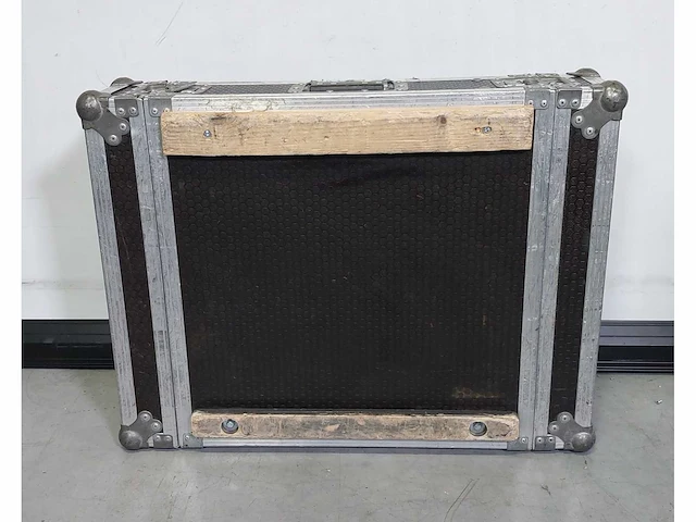 Flightcase - afbeelding 4 van  5