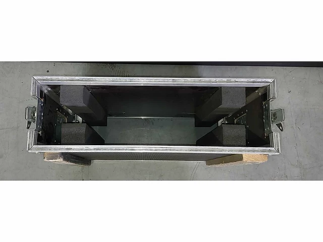 Flightcase - afbeelding 5 van  5