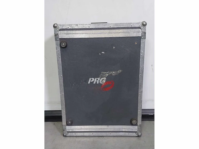 Flightcase - afbeelding 4 van  5