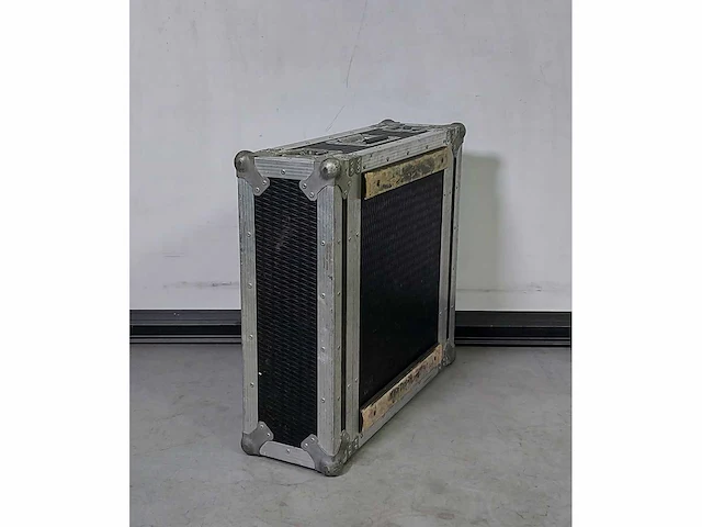 Flightcase - afbeelding 2 van  3