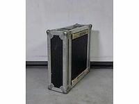 Flightcase - afbeelding 2 van  3