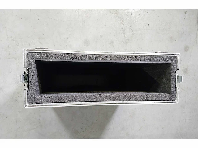 Flightcase - afbeelding 3 van  3