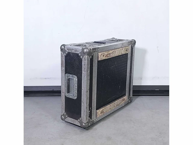 Flightcase - afbeelding 2 van  3