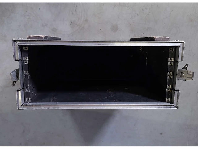 Flightcase - afbeelding 3 van  3