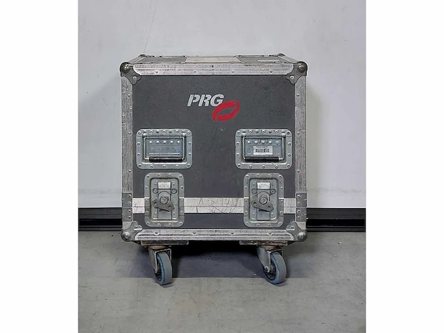 Flightcase - afbeelding 1 van  4