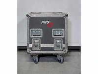 Flightcase - afbeelding 1 van  4