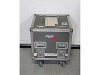 Flightcase - afbeelding 2 van  4