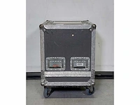 Flightcase - afbeelding 3 van  4