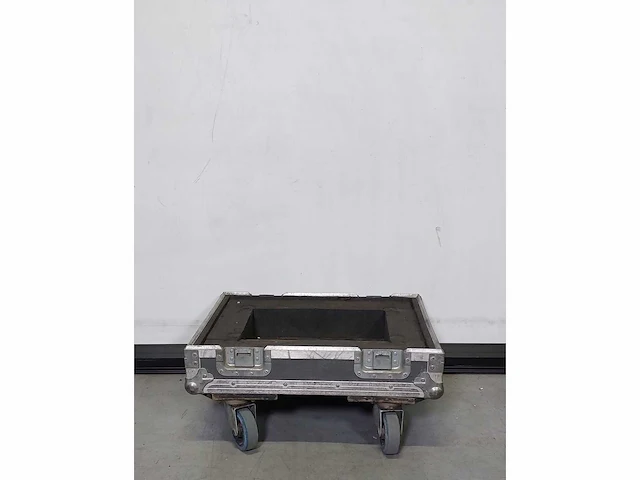 Flightcase - afbeelding 4 van  4