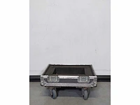 Flightcase - afbeelding 4 van  4