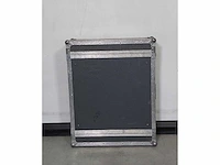 Flightcase - afbeelding 2 van  3