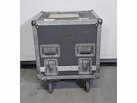 Flightcase - afbeelding 1 van  4