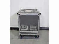 Flightcase - afbeelding 3 van  4