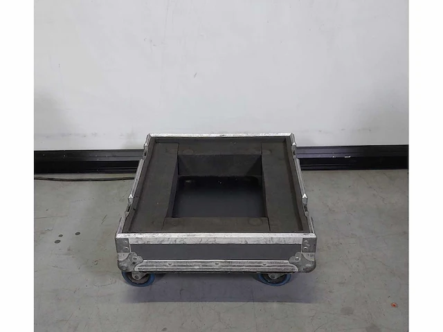 Flightcase - afbeelding 4 van  4