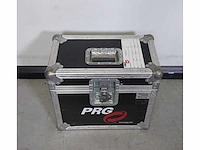 Flightcase - afbeelding 3 van  4