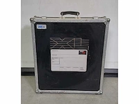Flightcase - afbeelding 3 van  4