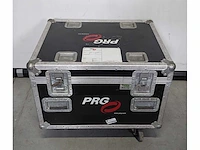 Flightcase - afbeelding 1 van  4