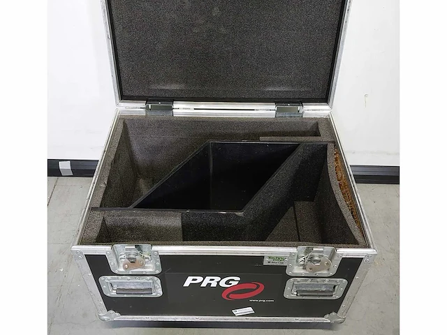 Flightcase - afbeelding 2 van  4