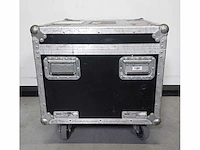 Flightcase - afbeelding 4 van  4