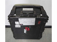 Flightcase - afbeelding 1 van  4