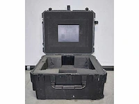 Flightcase - afbeelding 2 van  4