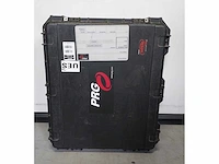 Flightcase - afbeelding 3 van  4