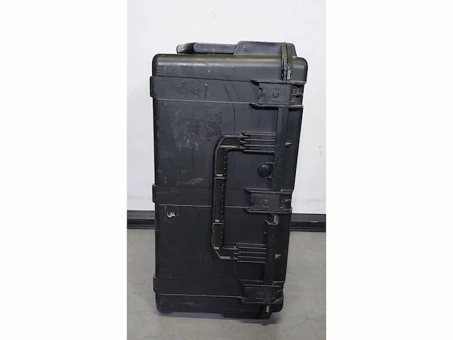 Flightcase - afbeelding 4 van  4