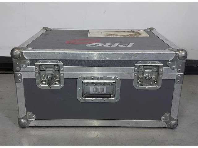 Flightcase - afbeelding 1 van  4