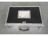 Flightcase - afbeelding 1 van  3