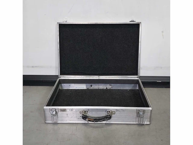 Flightcase - afbeelding 2 van  3