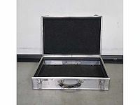 Flightcase - afbeelding 2 van  3