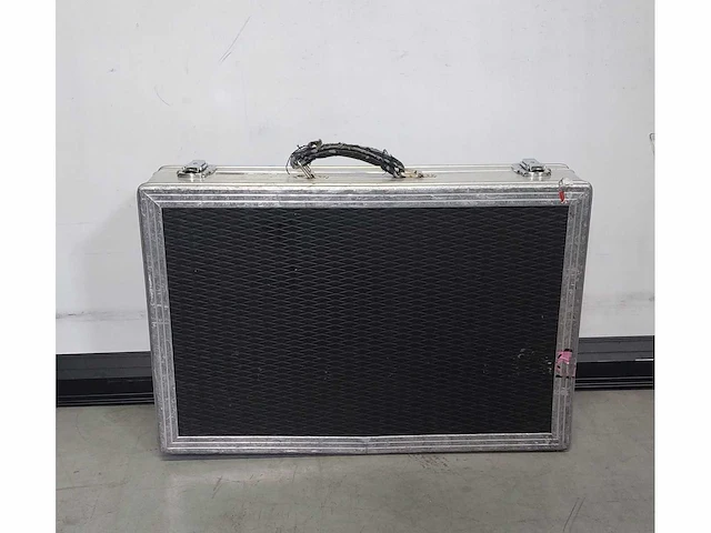 Flightcase - afbeelding 3 van  3
