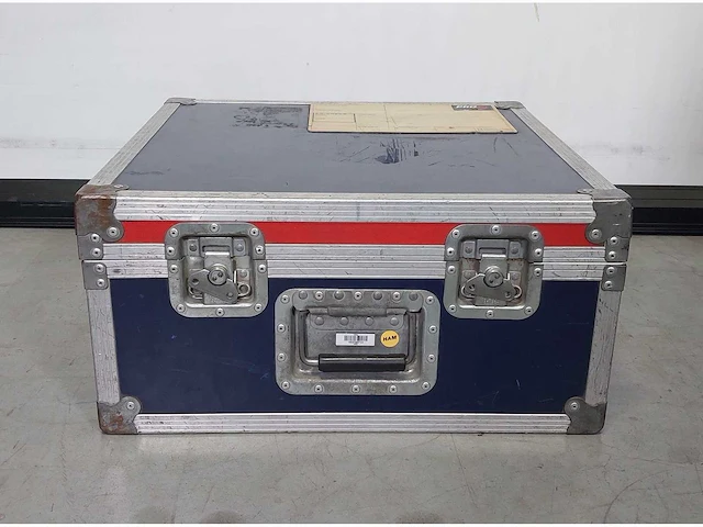 Flightcase - afbeelding 1 van  4