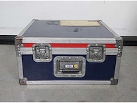 Flightcase - afbeelding 1 van  4