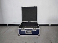 Flightcase - afbeelding 2 van  4